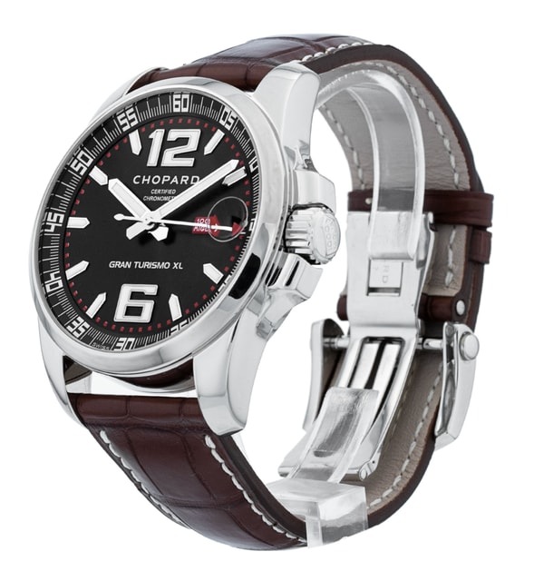 Chopard Mille Miglia 168997-3001 Image 2